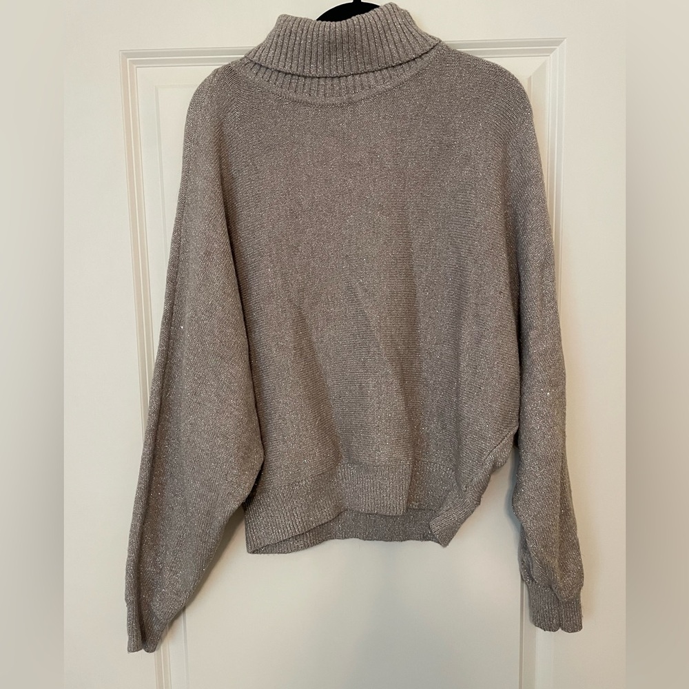 Express sweater